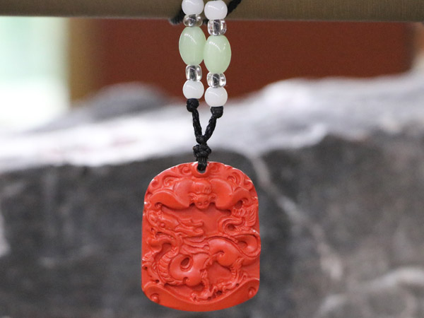 大號(hào)十二生肖八大守護(hù)神--龍