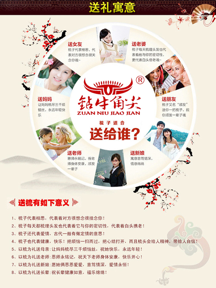 鉆牛角尖工藝品發展有限公司,張家界牛角梳,鉆牛角尖,張家界牛角制品,張家界手工皂