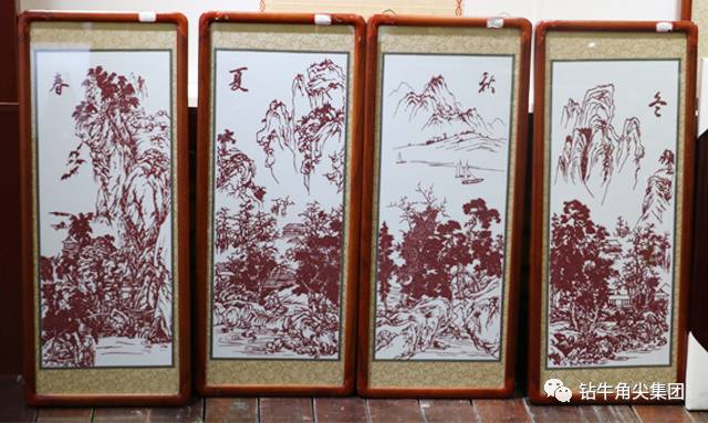 鉆牛角尖集團，張家界牛角梳，鳳凰牛角梳，鉆牛角尖，鉆牛角尖牛角梳，牛角梳