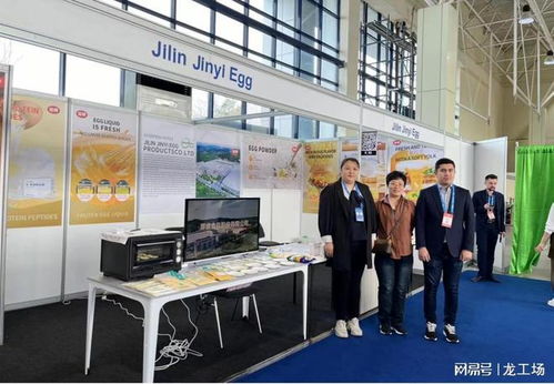 數(shù)字貿易產業(yè)服務助力企業(yè)海外拓展——新疆龍工場推動吉林企業(yè)參展獲訂單