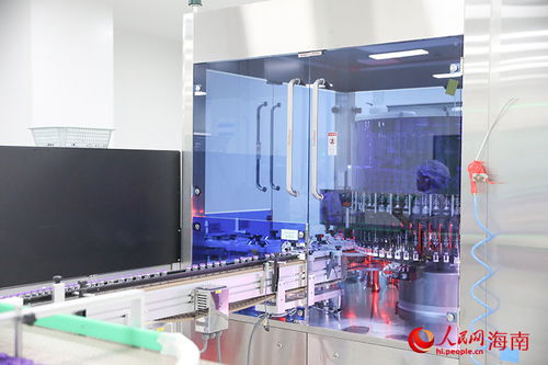 海南智造 ?？谒幤蠼钄?shù)字技術實現(xiàn)數(shù)智化發(fā)展良方