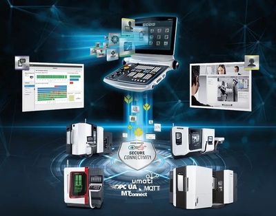 CIMT搶先看 | DMG MORI兩款機床中國首秀，自動化與數字化技術驅動未來生產
