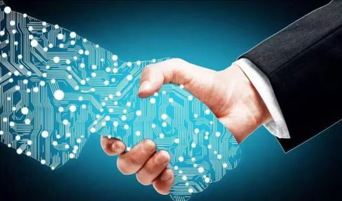 宇意閣深度解析 2023年，數(shù)字技術(shù)服務(wù)——不可錯(cuò)過(guò)的下一個(gè)投資風(fēng)口