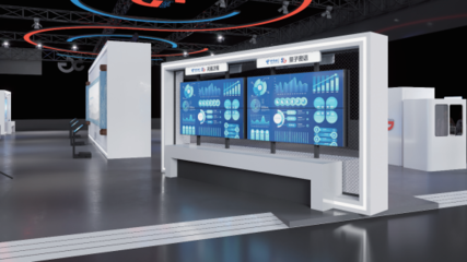 中國(guó)電信亮相2023世界VR產(chǎn)業(yè)大會(huì) 數(shù)字技術(shù)賦能，解鎖未來(lái)新體驗(yàn)